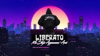 LIBERATO - ME STAJE APPENNENN&#39; AMÒ (Cover)