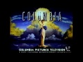 Columbia Pictures Television 1989 1993