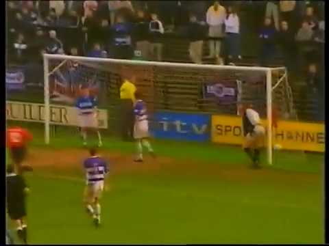 ARCHIVE: York City 2 Reading 0 - 08.12.01