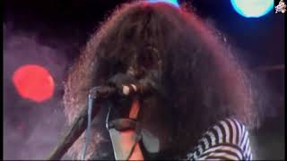 Ramones - Somebody Put Something In My Drink (live Finland 88&#39; sub-ing/lyrics)