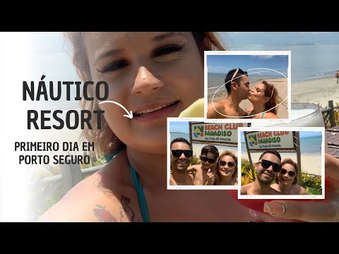 Videos del Nauticomar Resort  Beach Club 4★ en Porto Seguro, BrasilVer MásVerPrecios14CerrarConsulta por Whatsapp 🇦🇷BookingTripadvisorExpediaAgodaOrbitzPricelineTripSkyscannerDespegarKayakHotelesBestdayDestiniaAlmundo