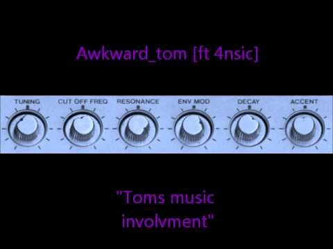 Awkward Tom & Forensic - Music Involvment