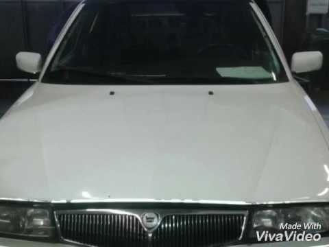 LANCIA DELTA 2 Rally school project (pt.1)