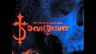 DevilDriver   Digging Up The Corpses Special Edition HQ