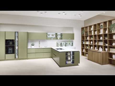 Salone del Mobile 2022 Milano | Veneta Cucine | #venetacucine #interiordesign #architecture