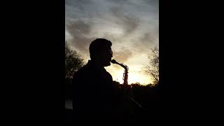 Download lagu Case Closed - Detective Conan Main Theme Saxophone Piano Version mp3