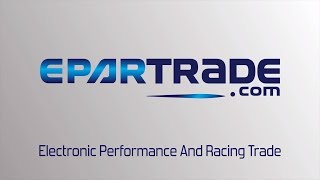 The Story of EPARTRADE: Welcome to the Future