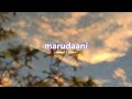 Marudaani S L O W E D R E V E R B Lilvibe
