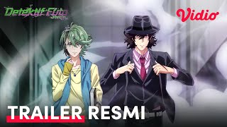 Download lagu Detektif Futo: Fuuto PI | | Trailer Resmi | Sub Indo | Anime mp3