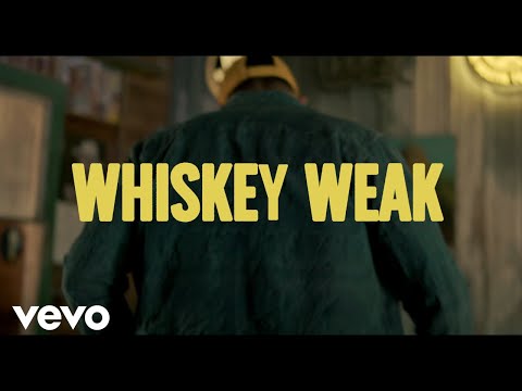 Whiskey Weak Thumbnail