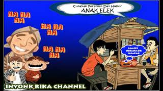 Download lagu Curanmor Samidi Ngapak - Anak Elek mp3 Download lagu Curanmor Samidi Ngapak - Anak Elek mp3