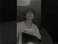 Taehyung No Lie Edit