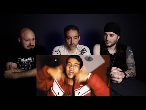 Di Ei - X Cuatro / Bandolero / Mbarete Trap Session // Disgusting Reacciona #APOYOALUNDER