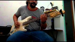 Video thumbnail for Rocktron Utopia g200 - crunch by Filipi Julian