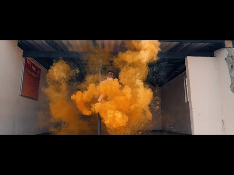 Shanstan - Zimunhu Riya Official Music Video 2020