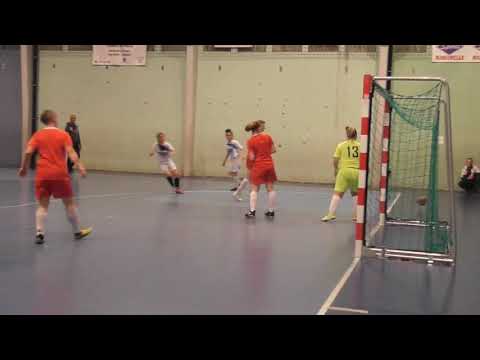 FUTSAL TEAM CHARLEROI FEMINA