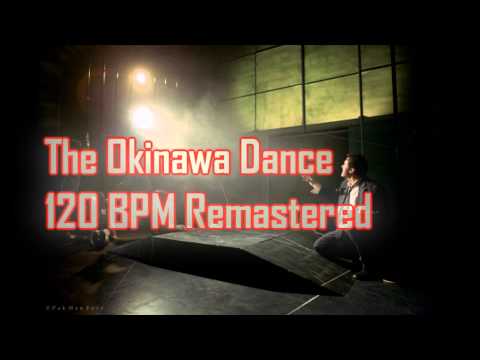 The Okinawa Dance 120 BPM Remastered -- Electro/Dance -- Royalty Free Music Video