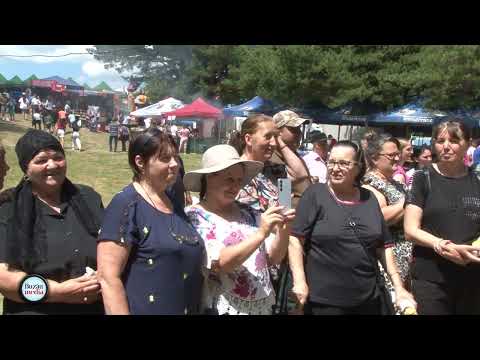 Lopătari: Sărbătoarea „Pe Plaiul Nucului” - ediția 37, partea 4