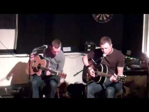 Terry Shaughnessy & Piet  Koehorst (The Universal) Choke