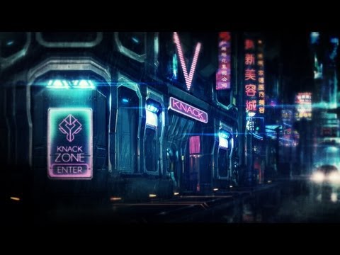 Martin Solveig - The Night Out (Kamil Pankowski Remix)