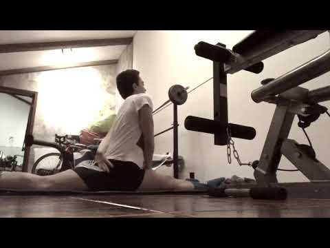 TREINO RUI CANSADO 1