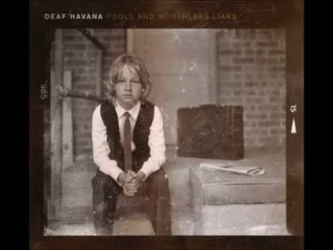 The Past Six Years - Deaf Havana