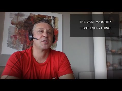 Make Options Trading Great Again!