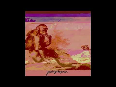 Arvid - goodnightdaydream. (2018) (Full Album)