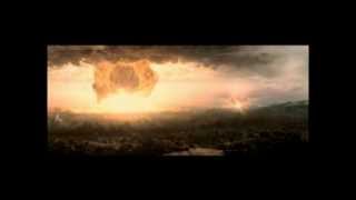 A Guy Called Gerald - Call for Prayer - Versus Terminator 3