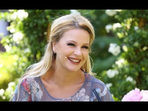 Vetëm 11-vjeç, Rudina Magjistari publikon foto të 35 viteve më parë