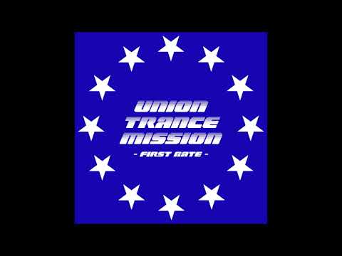 Red Scan - Broken Mechanism [Union Trance Mission]