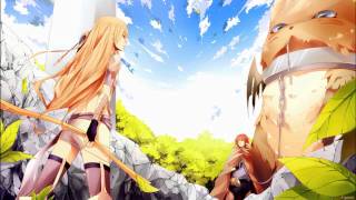 Nightcore - Boomerang