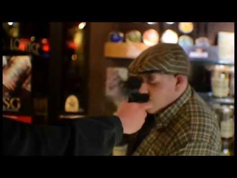 "Amateur Hour" aka Peterson Pipe Show