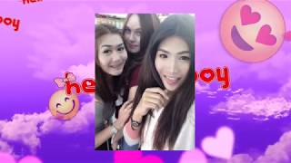 Hello Ladyboy - 21yr Old Playful Bargirl Donut Living In Bangkok