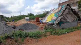  Residential Plot for Sale in Medical College Road, Thanjavur