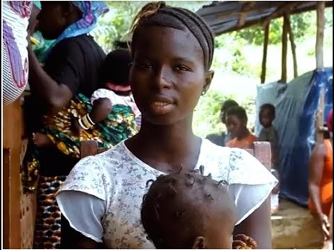 Family planning in Sierra Leone