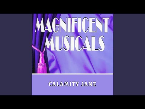 The Black Hills Of Dakota