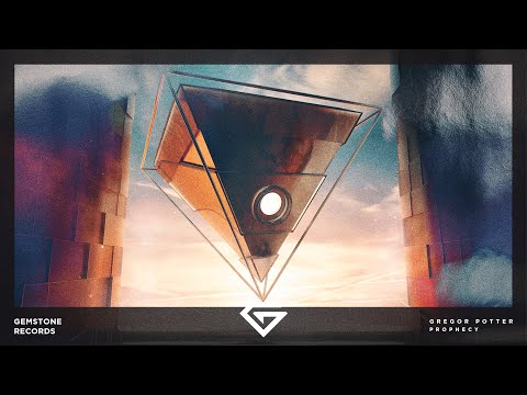 Gregor Potter - Prophecy