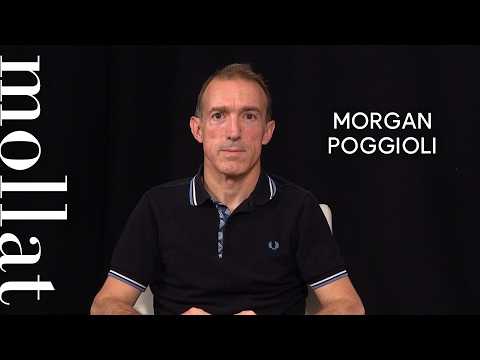 Morgan Poggioli - L'affaire Muller : politiser les corps brisés