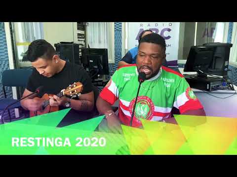 ABC no Carnaval 2020 - Restinga 2020