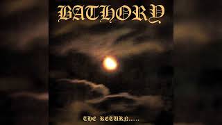 Bathory - Reap of Evil