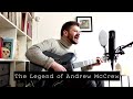 The Legend of Andrew McCrew (Don McLean) - Home Session, Dec. 2023