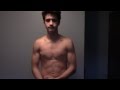 17 Year Old Bodybuilder