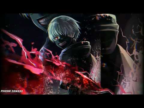 ANTXRES, LUGA, GRVI - BLEEDING OUT #phonkmusic