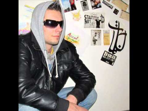 Accent & Kasmo & Martino MC - Amoklauf.