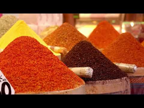 10 MUST EAT Places in Istanbul Turkey