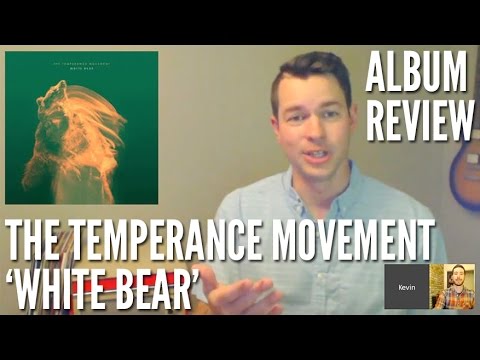 download lagu mp3 mp4 The Temperance Movement White Bear Review, download lagu The Temperance Movement White Bear Review gratis, unduh video klip The Temperance Movement White Bear Review