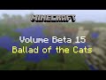 Volume Beta 15 Ballad Of The Cats