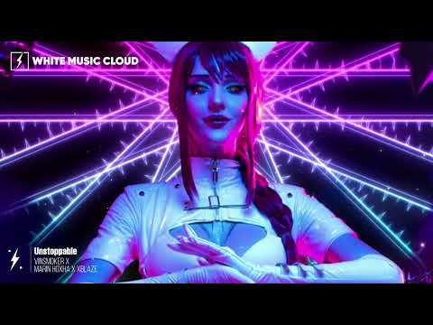 Vinsmoker x Marin Hoxha x XBlaze - Unstoppable 