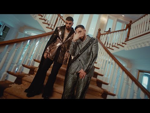 De La Ghetto, Rauw Alejandro - Loco Por Perrearte Remix (Official Video)